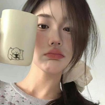 沉默的姑娘